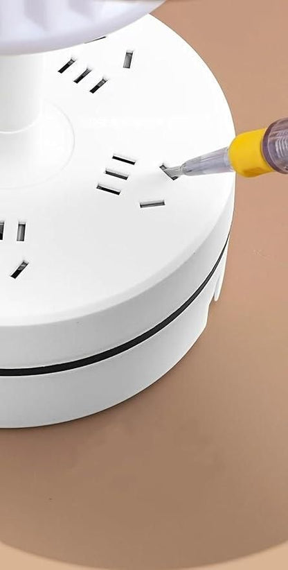 3 in 1 Dimmable LED Table Lamp