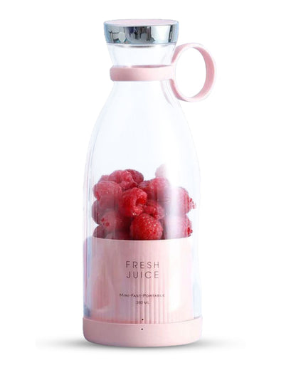 Traverl Portable Mini Juice Blender