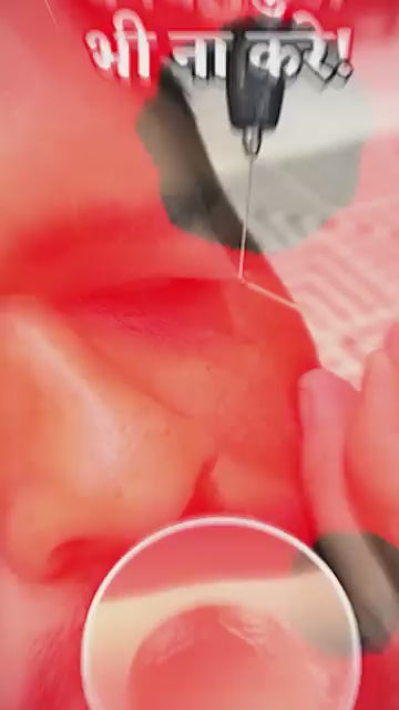 Skin Tag Remover Patch