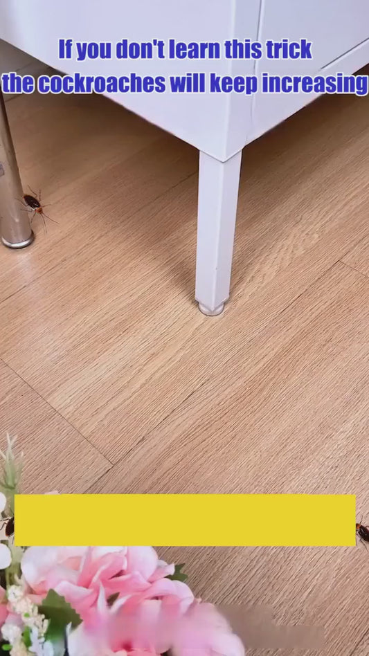 Cockroach Killer Gel (Pack of 2)