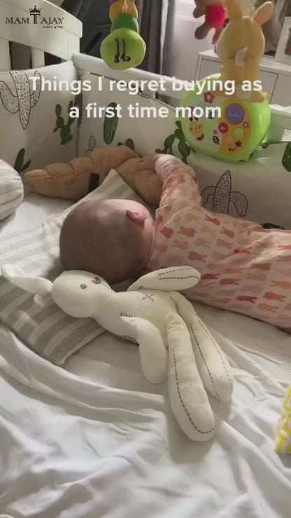 Baby Nail Clippers with Light